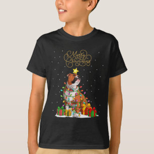 Frohe Weihnachts Spaß Weihnachten Weihnachten Engl T-Shirt