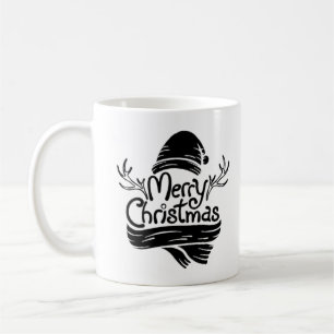 Frohe Weihnachts-Tasse - Ein bedeutendes Geschenk Kaffeetasse