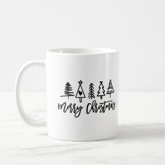 Frohe Weihnachts-Tasse - Ein bedeutendes Geschenk Kaffeetasse