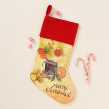 Frohe Weihnachts Tea Cup Orange Berry Cinnamon