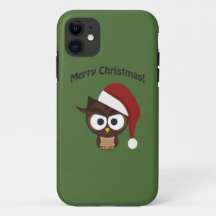 Frohe Weihnachts-Wut Case-Mate iPhone Hülle
