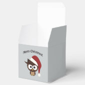 Frohe Weihnachts-Wut Geschenkschachtel (Geöffnet)