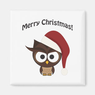 Frohe Weihnachts-Wut Magnet
