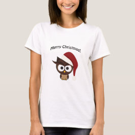 Frohe Weihnachts-Wut T-Shirt
