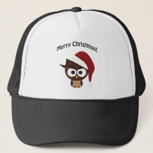 Frohe Weihnachts-Wut Truckerkappe