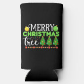 Frohe Weihnachtsbaum-34564 Selters Dosenkühler (Rückseite)