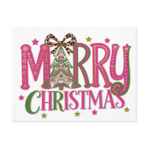 Frohe Weihnachtsbaum