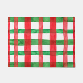 Frohe Weihnachtsbaum Ugly Xmas Weihnachten Weihnac Fußmatte