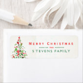 Frohe Weihnachtsbäume (Insitu)