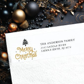 Frohe Weihnachtsbaume