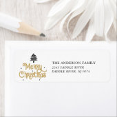 Frohe Weihnachtsbaume (Insitu)