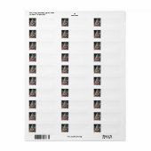 Frohe Weihnachtsbaume (Vorne)