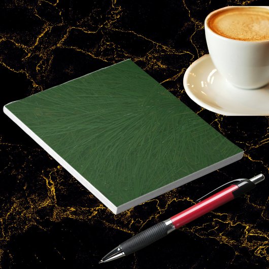 Frohe Weihnachtsbaume Nah Notizblock