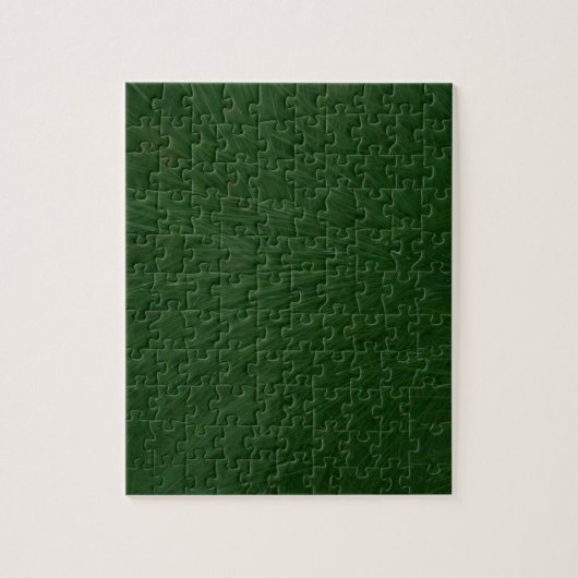 Frohe Weihnachtsbaume Nah Puzzle (Vertikal)