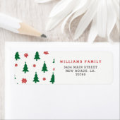 Frohe Weihnachtsbaumen (Insitu)