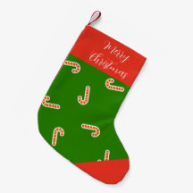 Frohe Weihnachtsbonbons grün