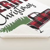 Frohe Weihnachtsfahrt Sherpadecke (3/4)