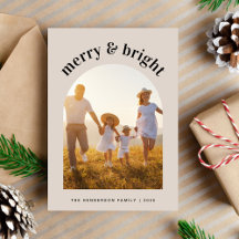 Frohe Weihnachtsfamilienartiges Foto