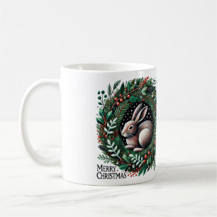Frohe Weihnachtsfeier Kaffeetasse