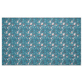 Frohe Weihnachtsfeier - Liebe Stoff (Fat Quarter (45,7 x 55,9 cm))