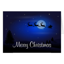 Frohe Weihnachtsfeier Neues Jahr Weihnachtsmann