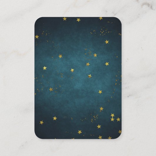 Frohe Weihnachtsfeier QR Code UAWG Begleitkarte (Rückseite)