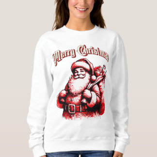 Frohe Weihnachtsfeier Sweatshirt