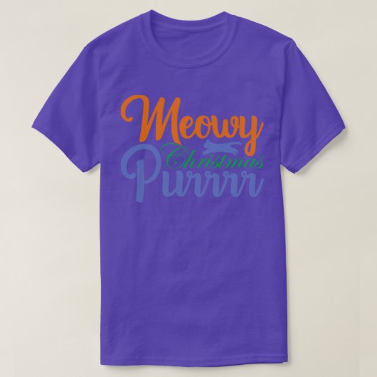 Frohe Weihnachtsfeier T-Shirt (Design vorne)