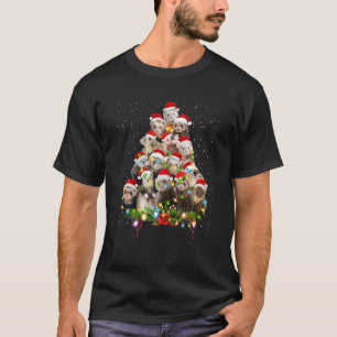 Frohe Weihnachtsfeier Weihnachten Weihnachten T-Shirt