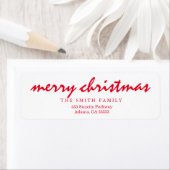 Frohe Weihnachtsfeiertage (Insitu)