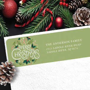 Frohe Weihnachtsfeiertage