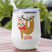 Frohe Weihnachtsfeiertage Niedlich