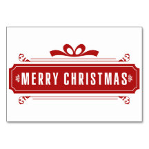 Frohe Weihnachtsfeiertage