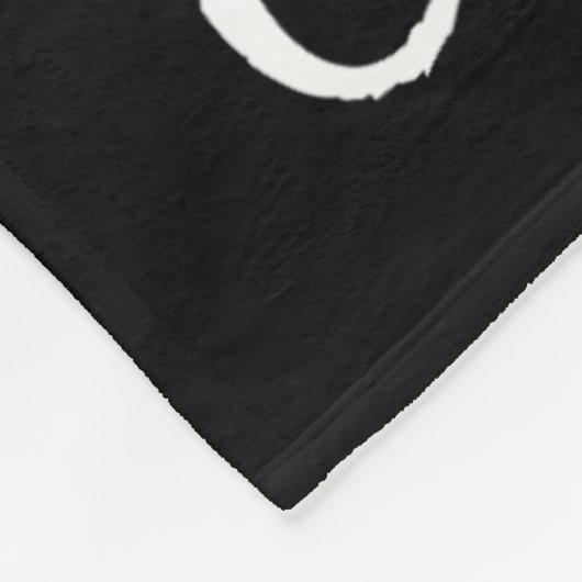 Frohe Weihnachtsfrauen Männer Kinder Mädchen Weihn Fleecedecke (Ecke)