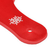 Frohe Weihnachtsgeschenk für Frau Mutter Freundin Schneidebrett (Ecke)