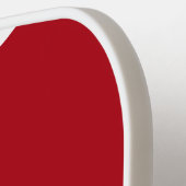 Frohe Weihnachtsgeschenk Pickleball Paddle Weihnac (Linke Seite)