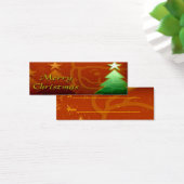 Frohe Weihnachtsgeschenke (Schreibtisch)