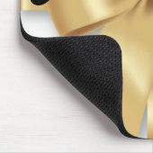 Frohe Weihnachtsgeschenke Mousepad (Ecke)