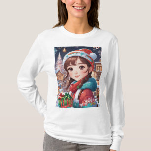 Frohe Weihnachtsgeschenke T-Shirt
