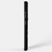 Frohe Weihnachtsgestaltung Funny Gift für Weihnach Samsung Galaxy Hülle (Rechte Seite)