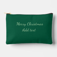Frohe Weihnachtsgrün schlichte Solo-Hintergrund Ur