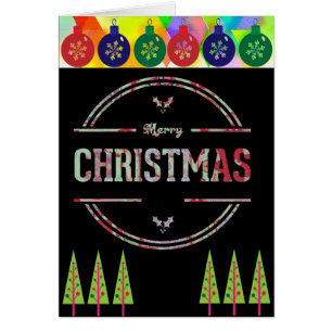 Frohe Weihnachtsgrüße