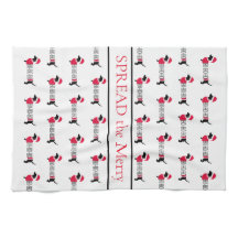 Frohe Weihnachtshunde Niedliche Dackeln Typografie