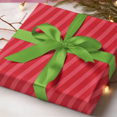 Frohe Weihnachtskalligraphie Niedlich Rustikaler R Geschenkpapier Set