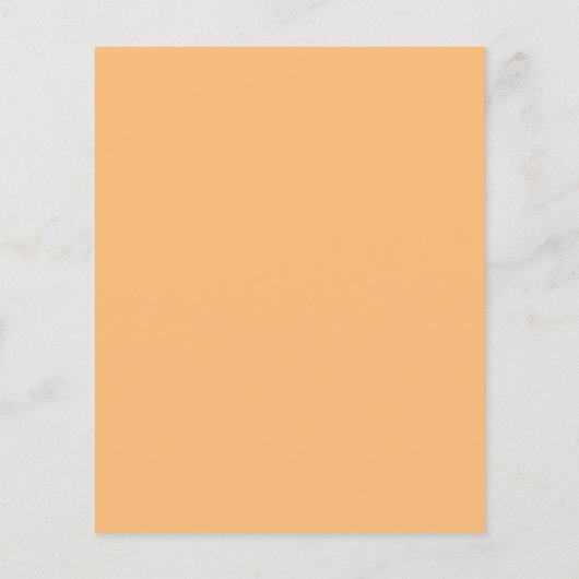 Frohe Weihnachtskarte (Rückseite)