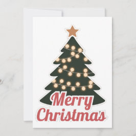 Frohe Weihnachtskarten: Joyful New Model Feiertagskarte