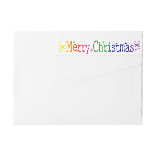 Frohe Weihnachtsklassiker (Rückseite)