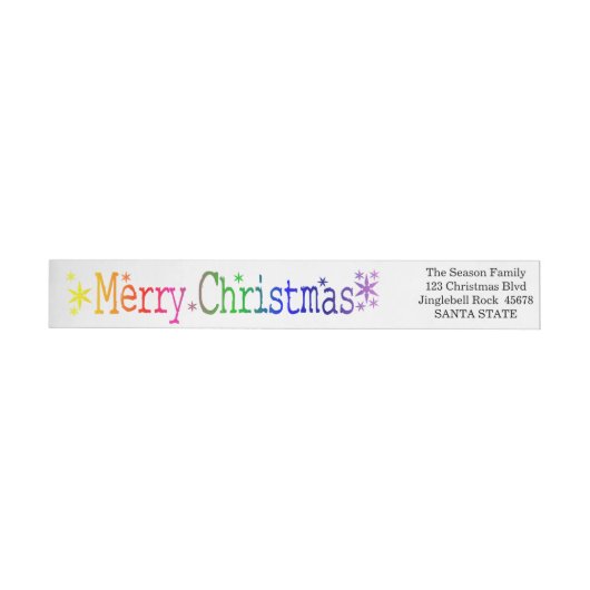 Frohe Weihnachtsklassiker (Person)