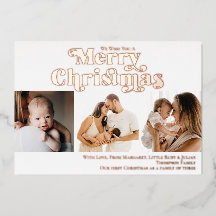 Frohe Weihnachtslustige Candy Cane 3 Foto Moderne