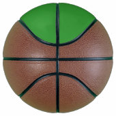 Frohe Weihnachtsmäuse Basketballs (Rechts)
